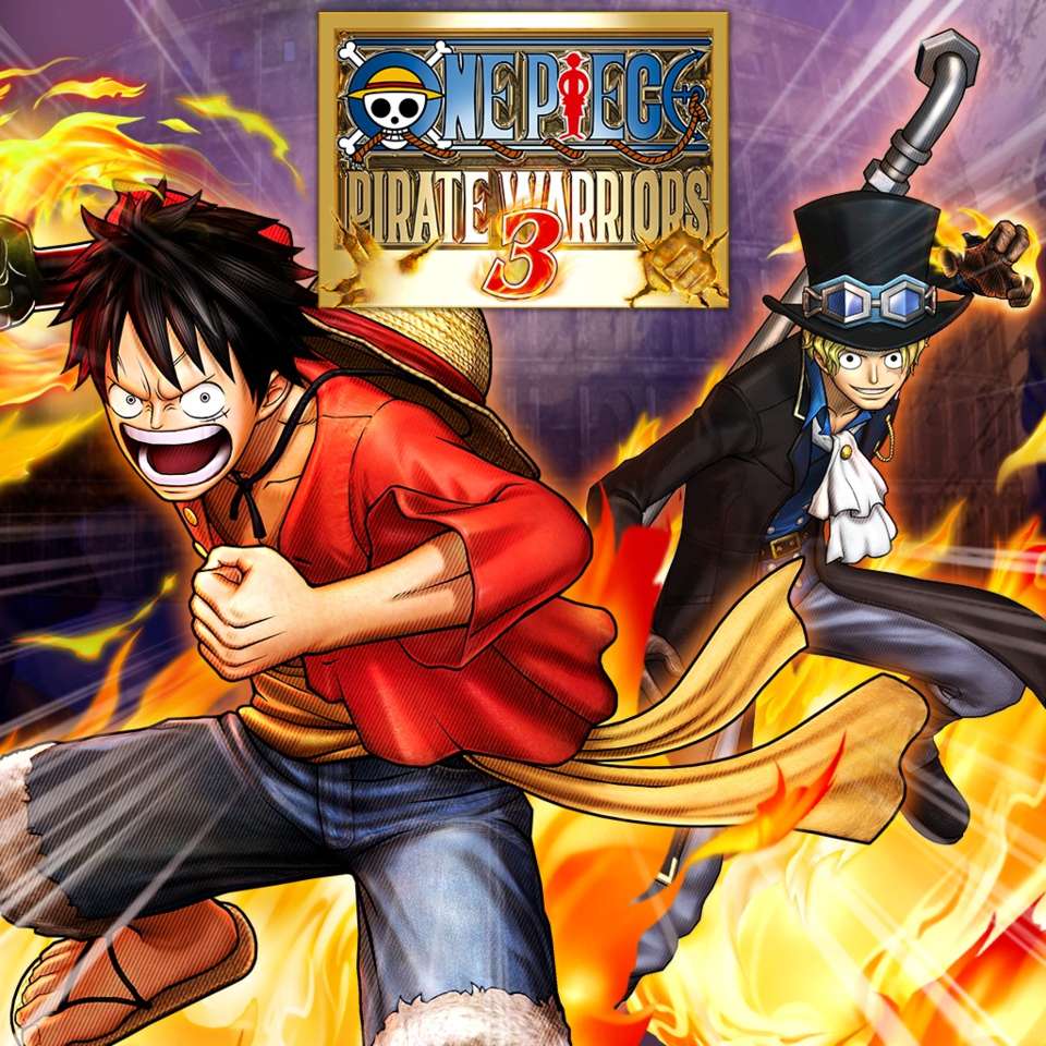 Download one piece pirate warriors 3 pc full version