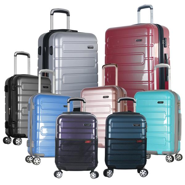 Olympia luggage replacement wheels