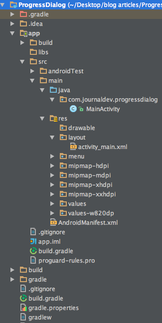 Java Copy File Progress Bar
