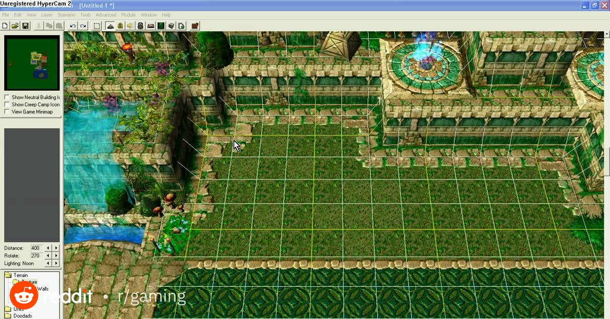Heroes Of Newerth Map Editor Download