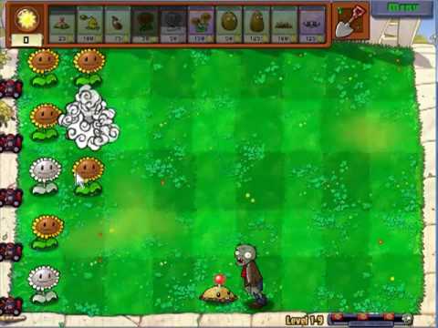 plants vs zombies 1 free download full version