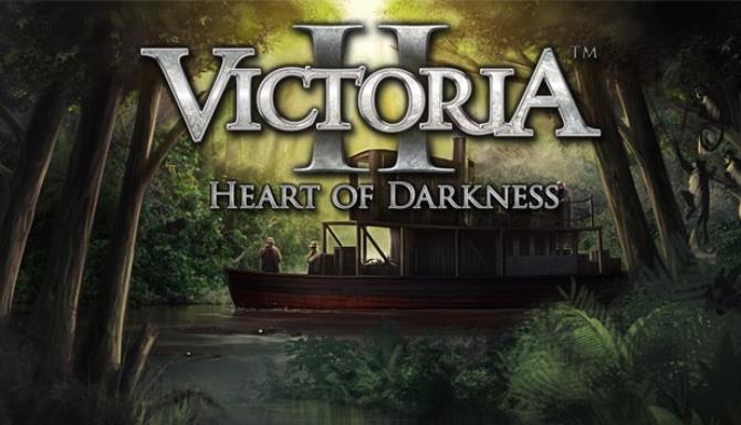 Victoria 2 Heart Of Darkness 3.03 Download