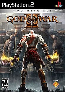 Download Save Game God Of War Ps2